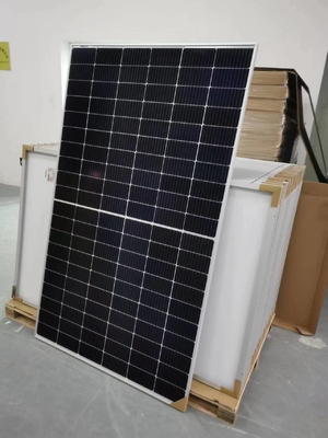 inländischer der Halbzellen-12V/Handels-PV-Modul-monoSonnenkollektor 440W 450W 460W 470W