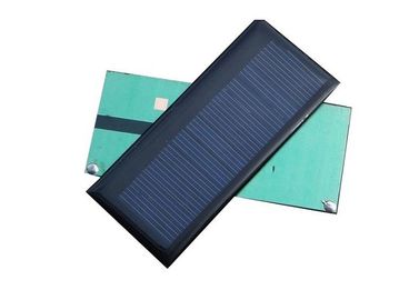 Bewegliche mini tragbare faltende Sonnenkollektor-runde Form für Solarlaternen