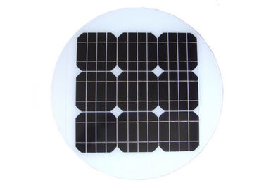 Polysolarzellen-ausgezeichneter schwacher Lichteffekt hohe Leistungsfähigkeit PV und selbstreinigend