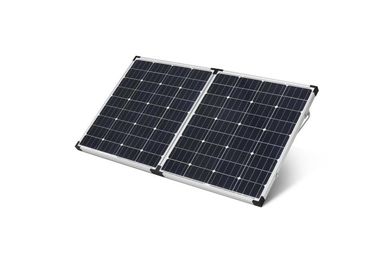 leichte tragbare Sonnenkollektoren 12V/kampierende Sonnenkollektoren für Militär