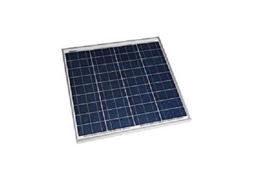 Polykristallines Silikon 40 Watt 12 Volt-Sonnenkollektor passend für Extrembedingungen