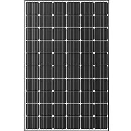 Monosonnenkollektor 320W Fisch-Teich-Wohnsolarenergie-Systeme 3,2 Millimeter starke ausgeglichene Glas-