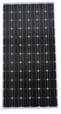 Foto-voltaische Plattensolarhalbzelle 285w 290w 295w 300w Ollin