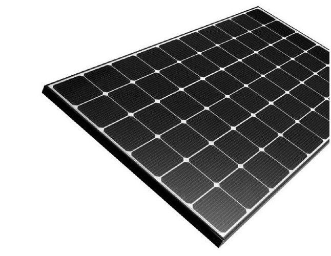 Die 260 Watt-Dachplatte 3.2mm schwarzer Solarpv täfelt errichtende integrierte Macht 0