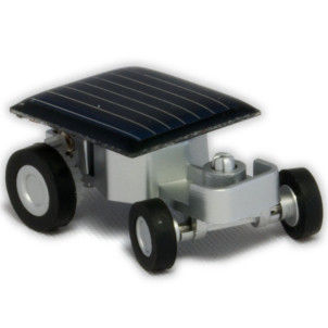 Polykristalliner Silikon-Brett Diy-Batterie Soem-Epoxy-Kleber Sonnenkollektor 2v 0.6w 0